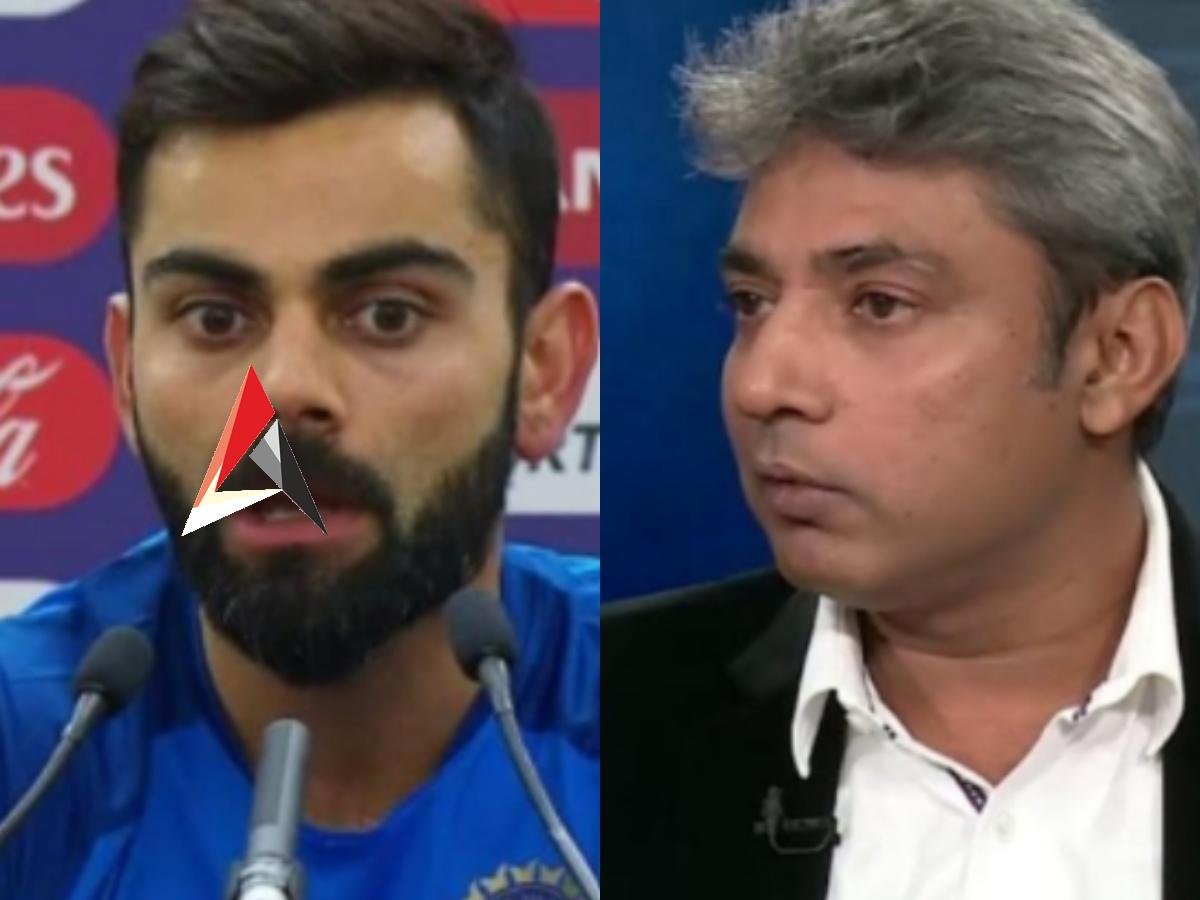 కోహ్లీ మాటలు బాధించాయి : అజయ్ జడేజా