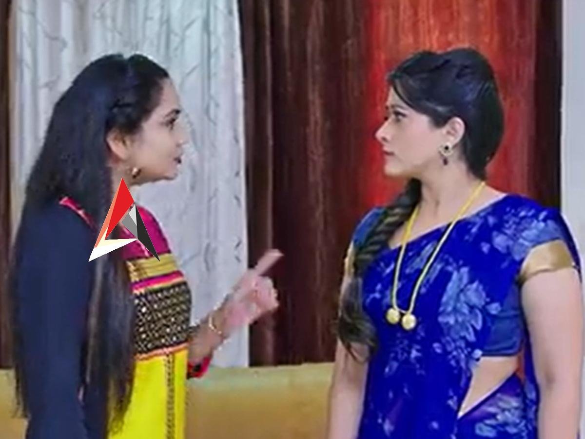 Intinti Gruhalakshmi Episode 463: పిచ్చి దానిలా ప్రవర్తించిన అంకిత.. బలైన శ్రుతి