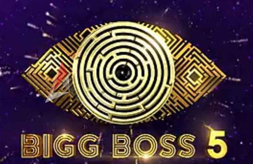 Bigg Boss 5 Telugu eighth Week Nominations List Leak