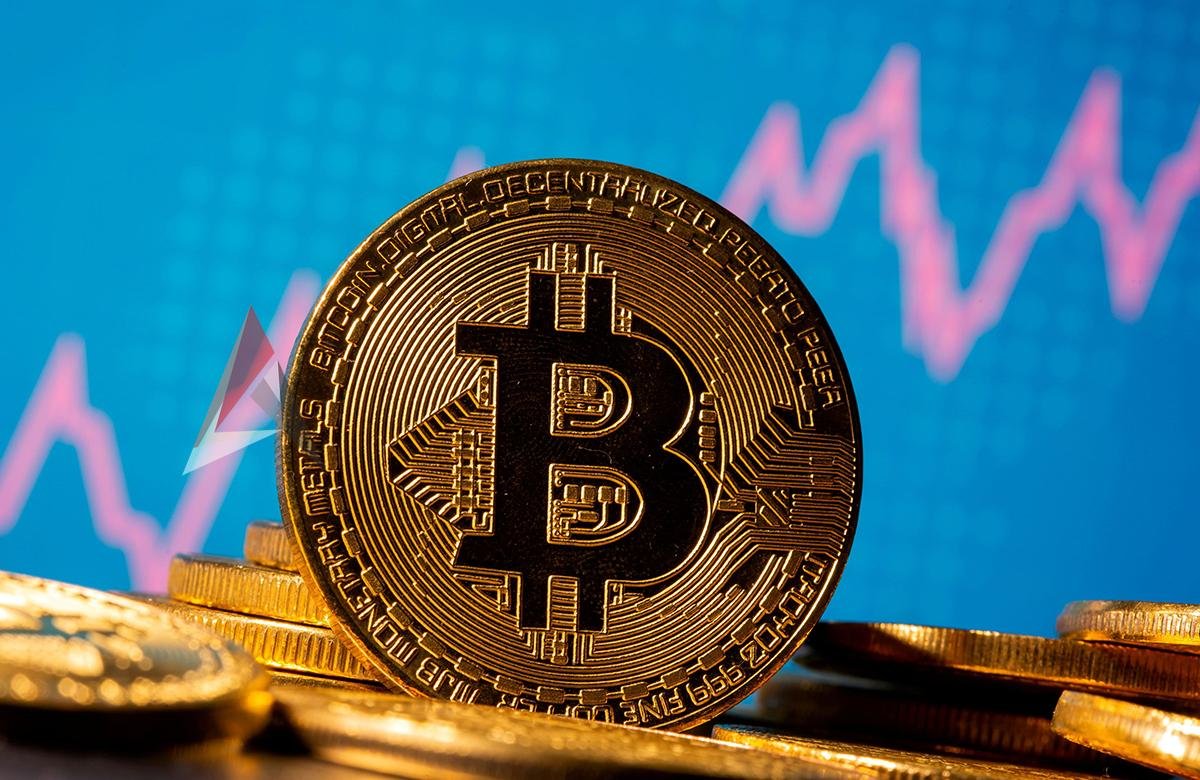 Bitcoin: పెరిగిన బిట్ కాయిన్ ధర