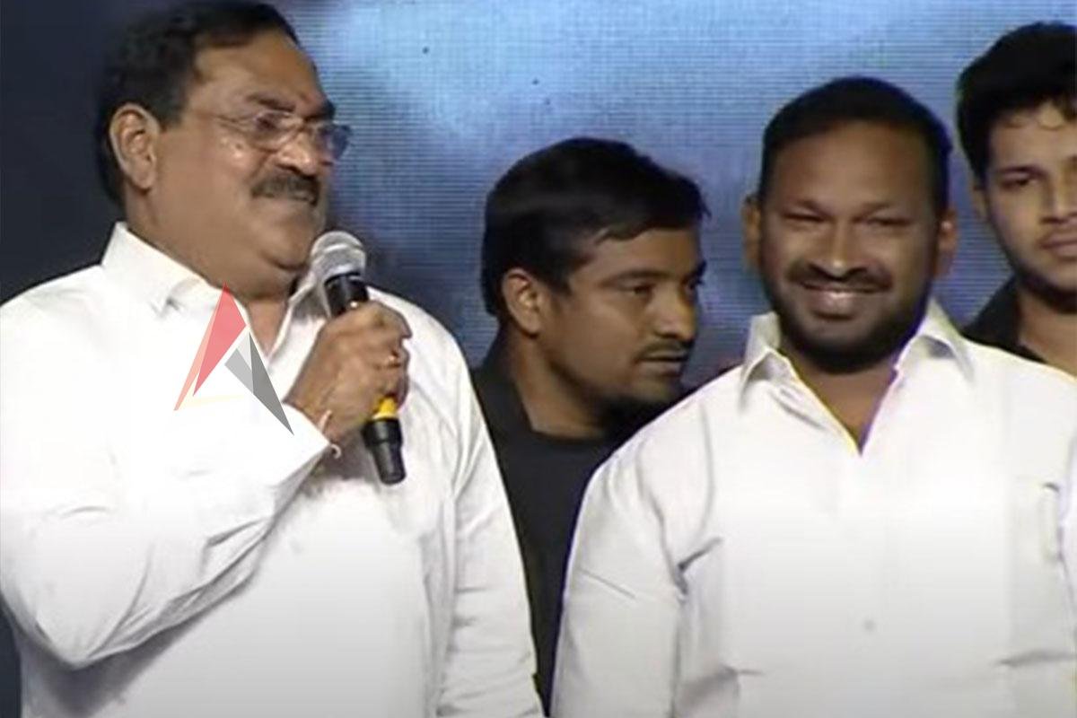 సినిమా ఈవెంట్లలో మంత్రులు.. అలా పరువు తీసుకుంటున్నారా?