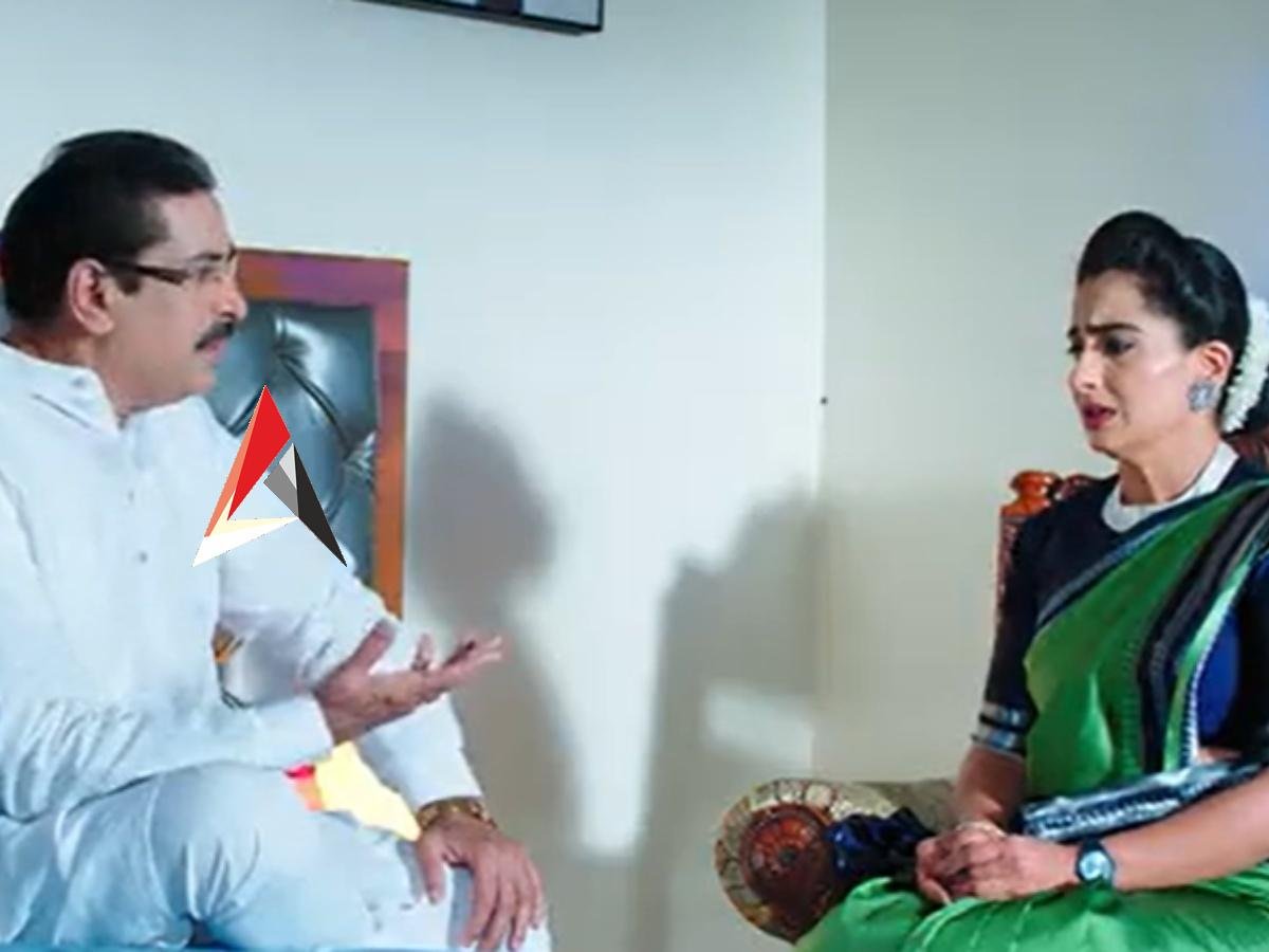 Karthika Deepam Episode 1183 : కుప్పకూలిన ఆనంద్ రావు.. మథనపడ్డ దీప