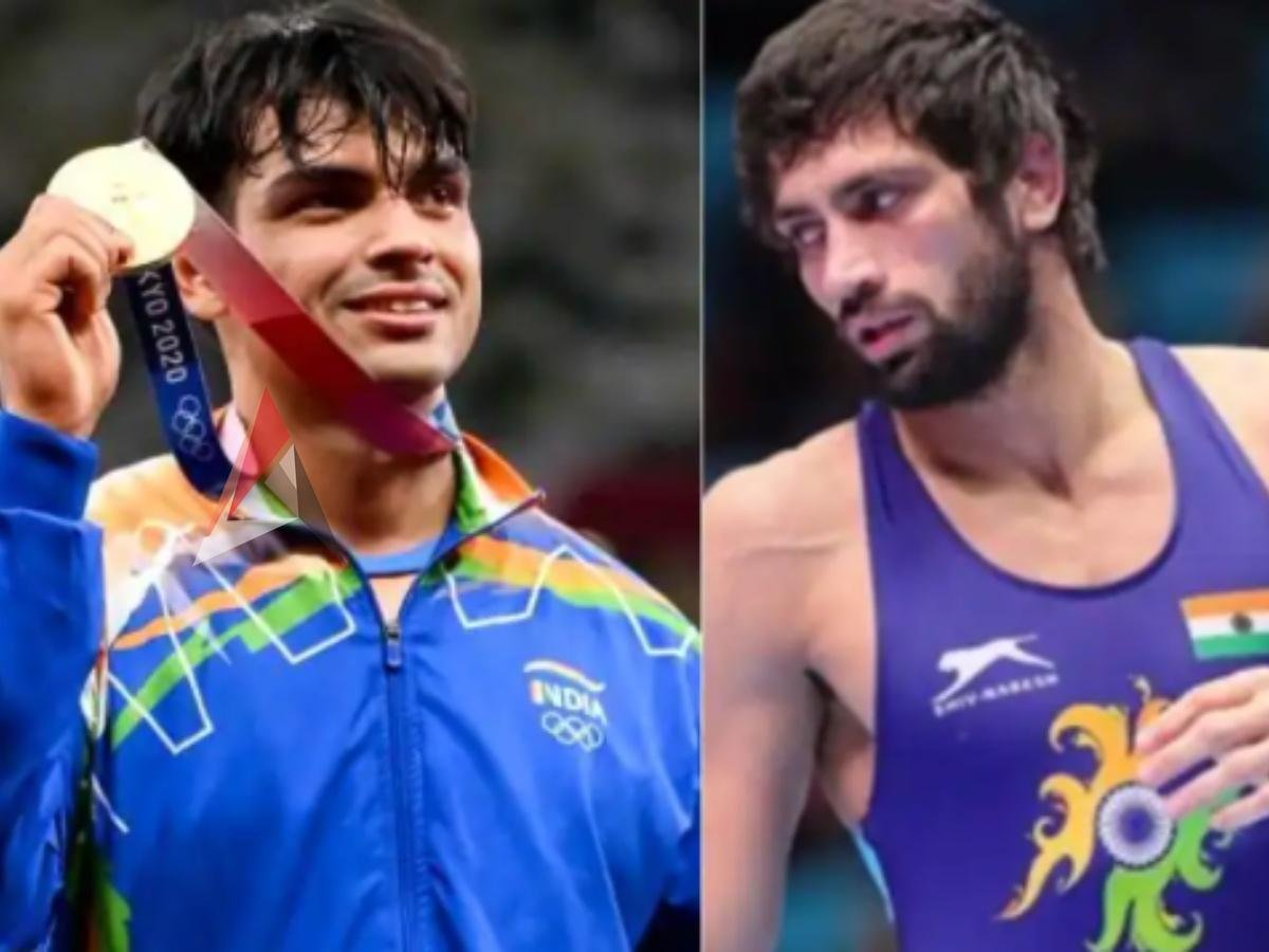 క్రీడా అవార్డుల పురస్కారం.. ఖేల్ రత్నలు వారే