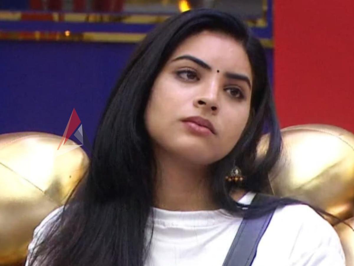 Bigg Boss 5 Telugu : ముగ్గురు బావల ముద్దుల మరదలు.. ప్రియాంక కొంటె చేష్టలు