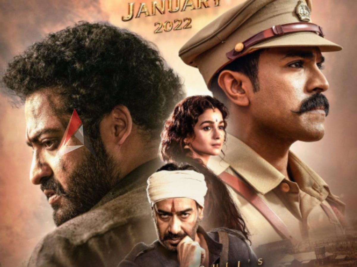 RRR టీంకు పెద్ద దెబ్బ.. రెవెన్యూ లెక్కల్లో భారీ మార్పు!