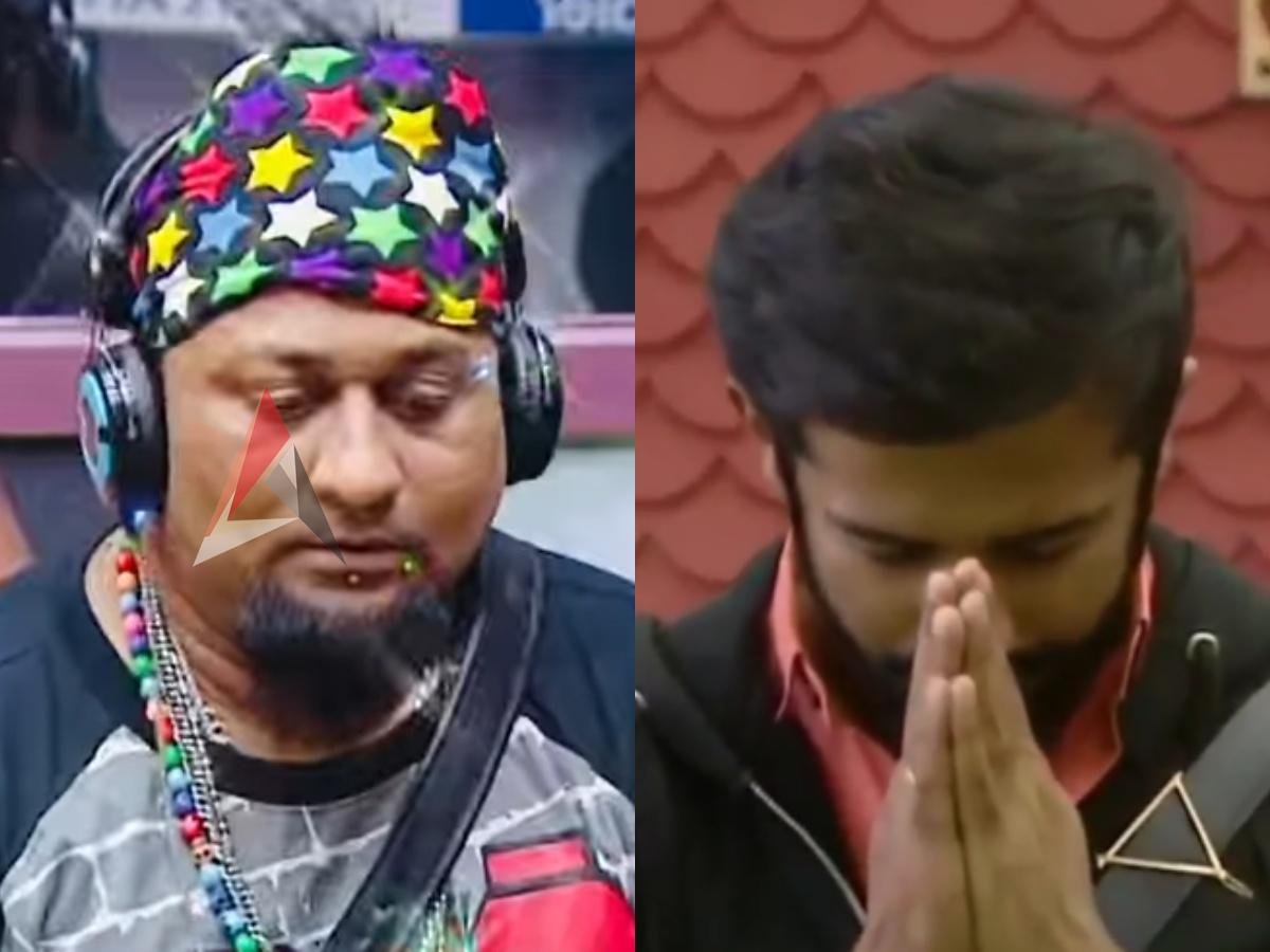 Anchor Ravi: జీవితంలో ఇద్దరి కోసమే ఏడ్చా!.. లోబో చేష్టలతో మనసు విరిగిందన్న యాంకర్ రవి