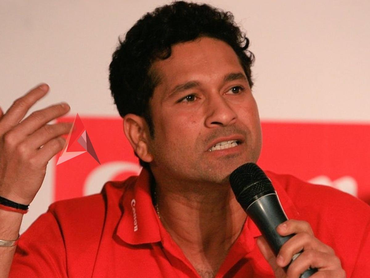 IND VS PAK : వాటిని తట్టుకోలేకపోయారు.. అందుకే ఓడిపోయామన్న సచిన్