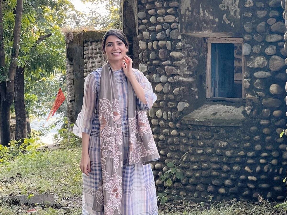 Samantha: సమంత మంచితనానికి ఇదే ఉదాహరణ.. యాత్రలోనూ అలాంటి పనులు