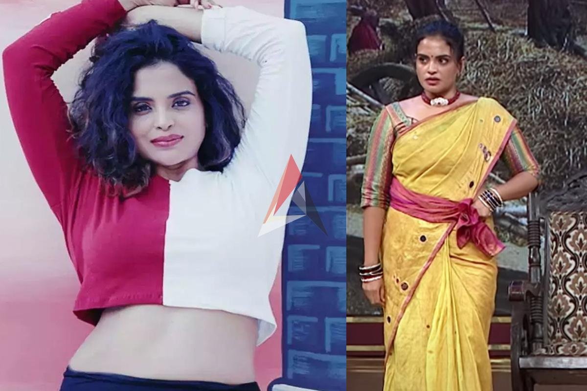 Sarayu: కాలు ఎత్తి ** మీద తన్నేసిన సరయు.. ఎక్స్ ప్రెస్ హరికి తీవ్ర అవమానం