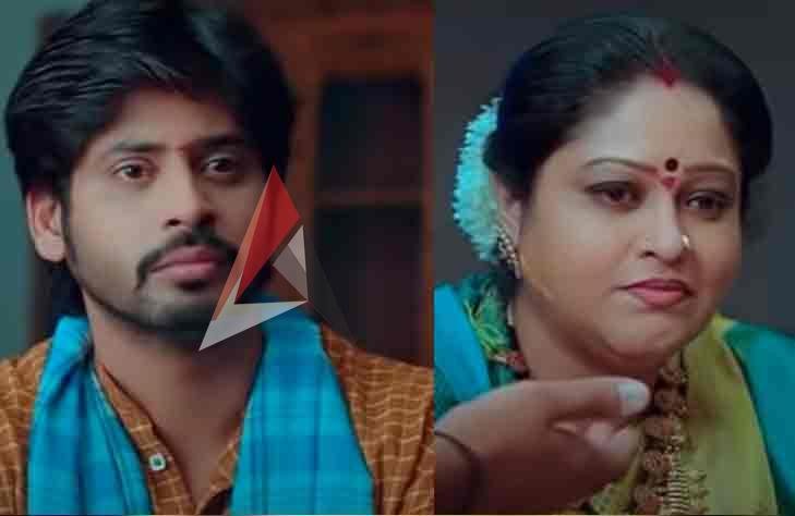 Janaki Kalaganaledu : గుండెలు పిండేసే ఎమోషన్.. తల్లి మౌనం కొడుక్కి శాపం!