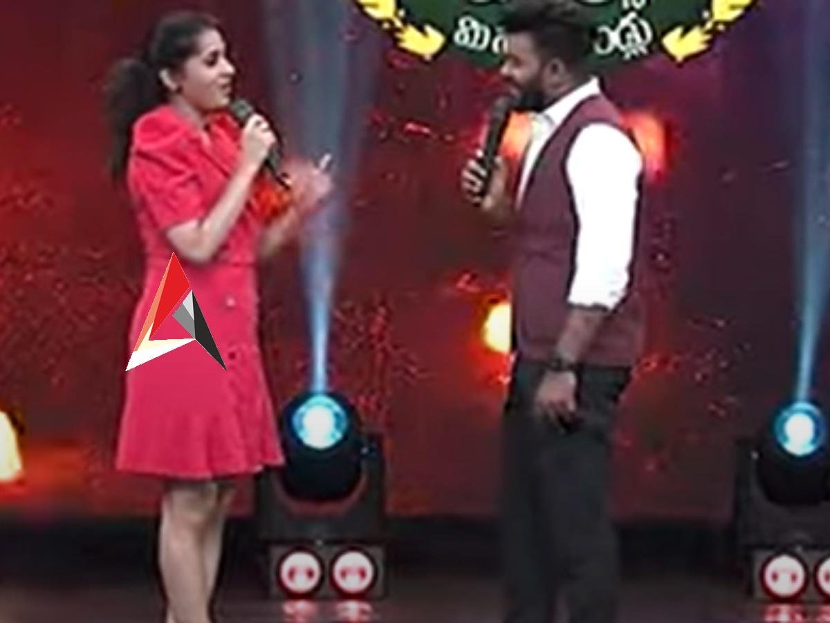 మొత్తానికి ఆ విషయం బయటపెట్టేసుకున్నారుగా?.. జోరు మీదున్న రష్మీ, సుధీర్