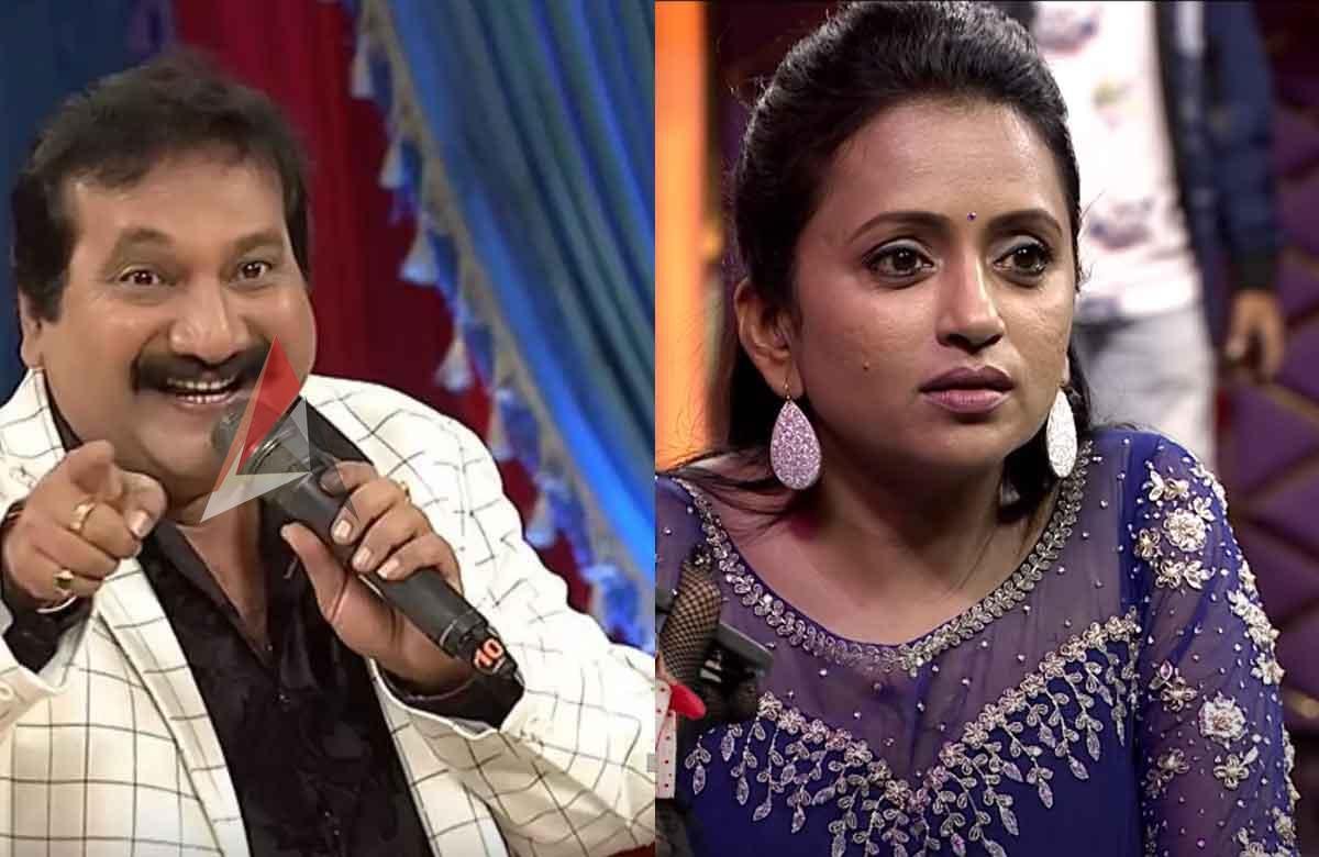 Mano-Suma: యాంకర్ సుమ మీద దారుణమైన ఆరోపణలు.. ఫోన్ కాల్తో సింగర్ మనో గుట్టు రట్టు