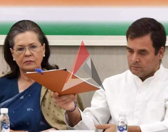 సీడబ్ల్యూసీ మీటింగ్.. ఈసారైనా అధ్యక్షుడిని ఎన్నుకుంటారా?