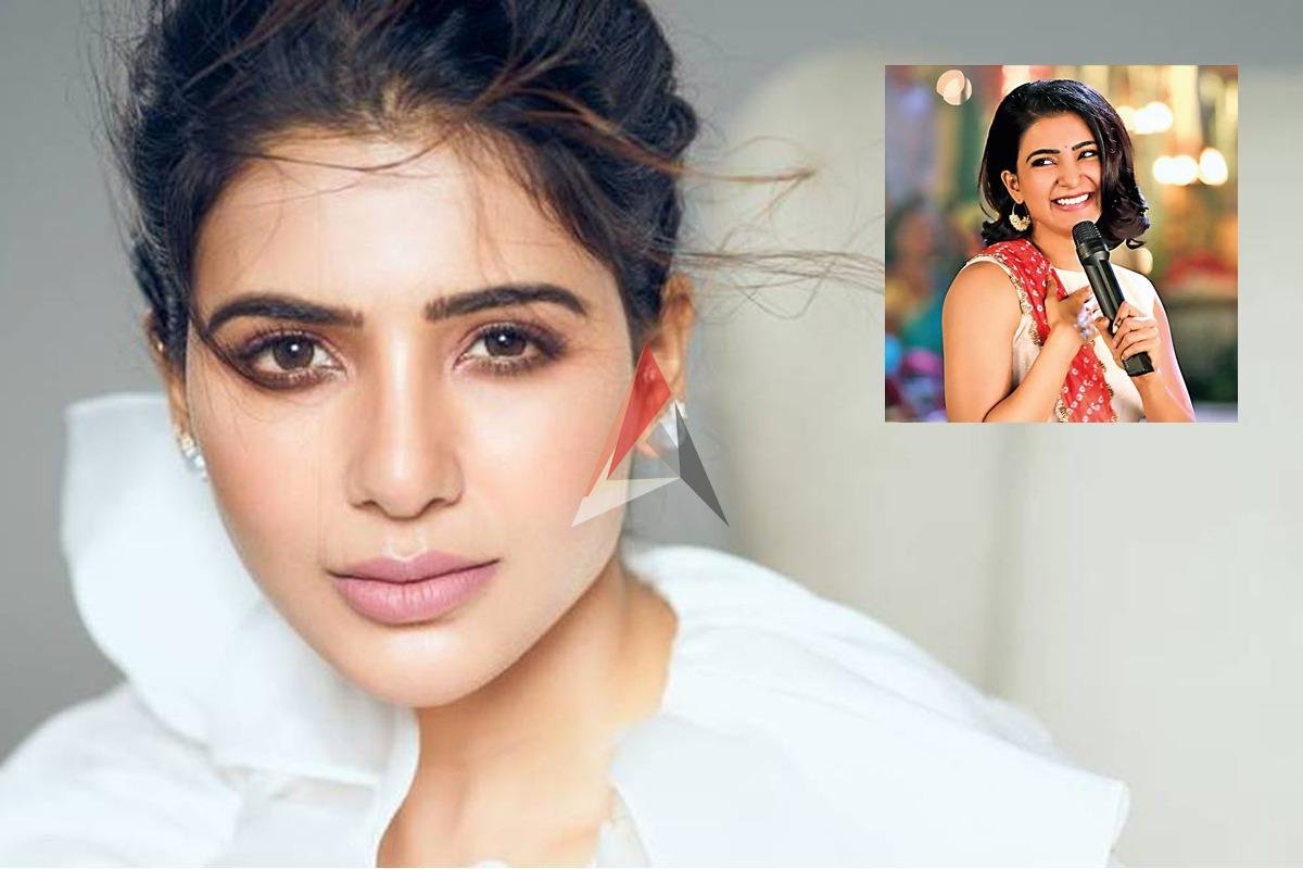 సమంతకు ఎవ్వరూ దొరకడం లేదా?.. ఇలా అయితే సామ్ పరిస్థితి ఎలా