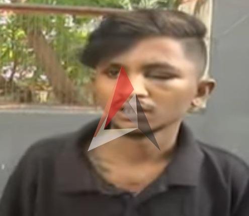 ‘సుఖీభవ’ కుర్రాడిపై దాడిలో ట్విస్ట్.. అయ్యయ్యో ఇకపై వద్దమ్మా!