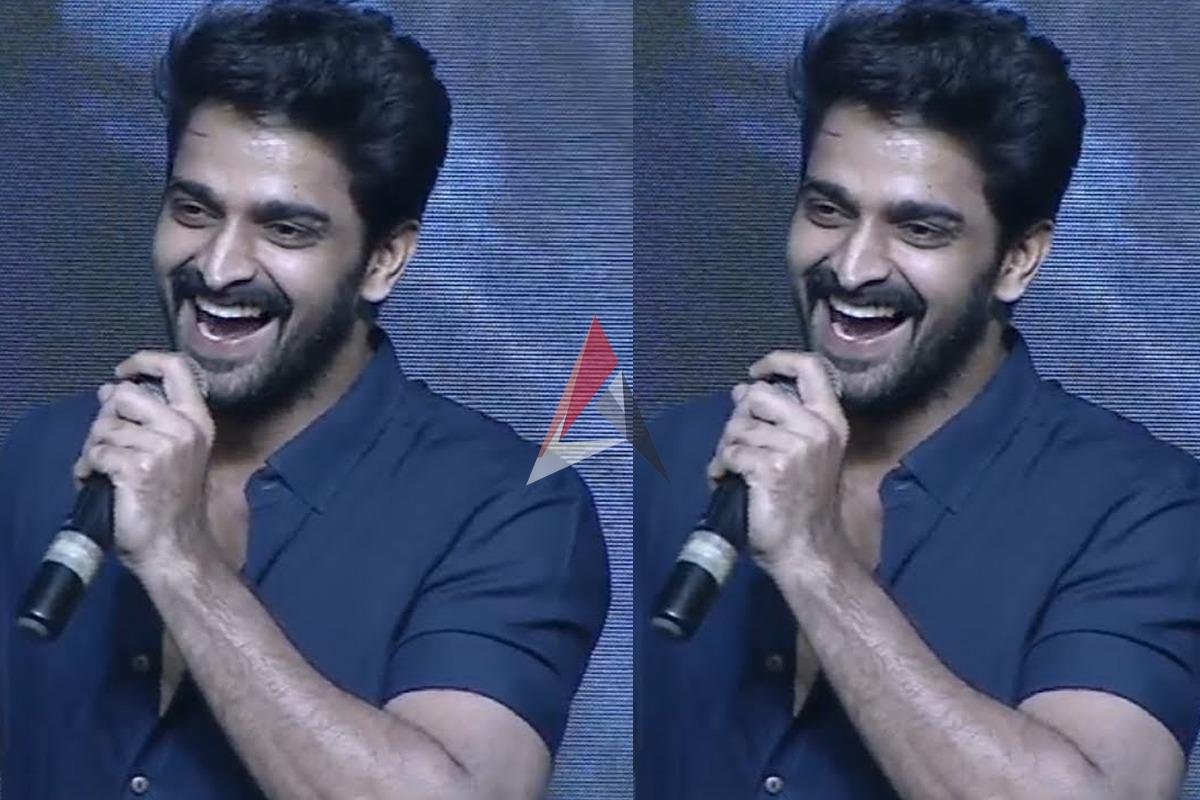 నేను కొంచెం తేడానే!.. నాగ శౌర్య కామెంట్స్ వైరల్