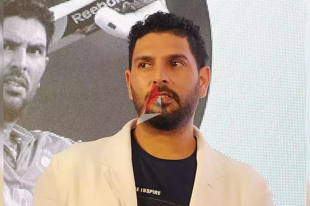 Yuvraj Singh: యువరాజ్ సింగ్ అరెస్ట్.. అంతలోనే ట్విస్ట్