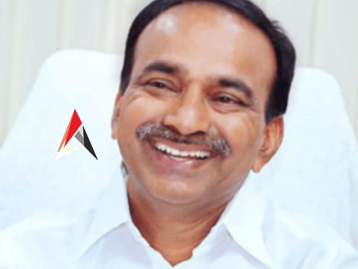 Huzurabad Exit Polls : ఈటెలదే విజయమా?