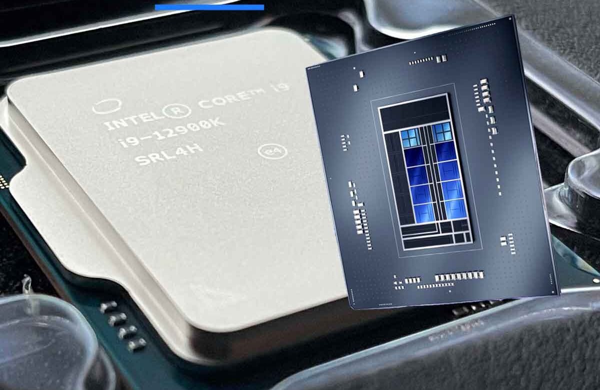 ఇంటెల్కు మరో దెబ్బ.. మళ్లీ లీకైన ప్రాసెసర్