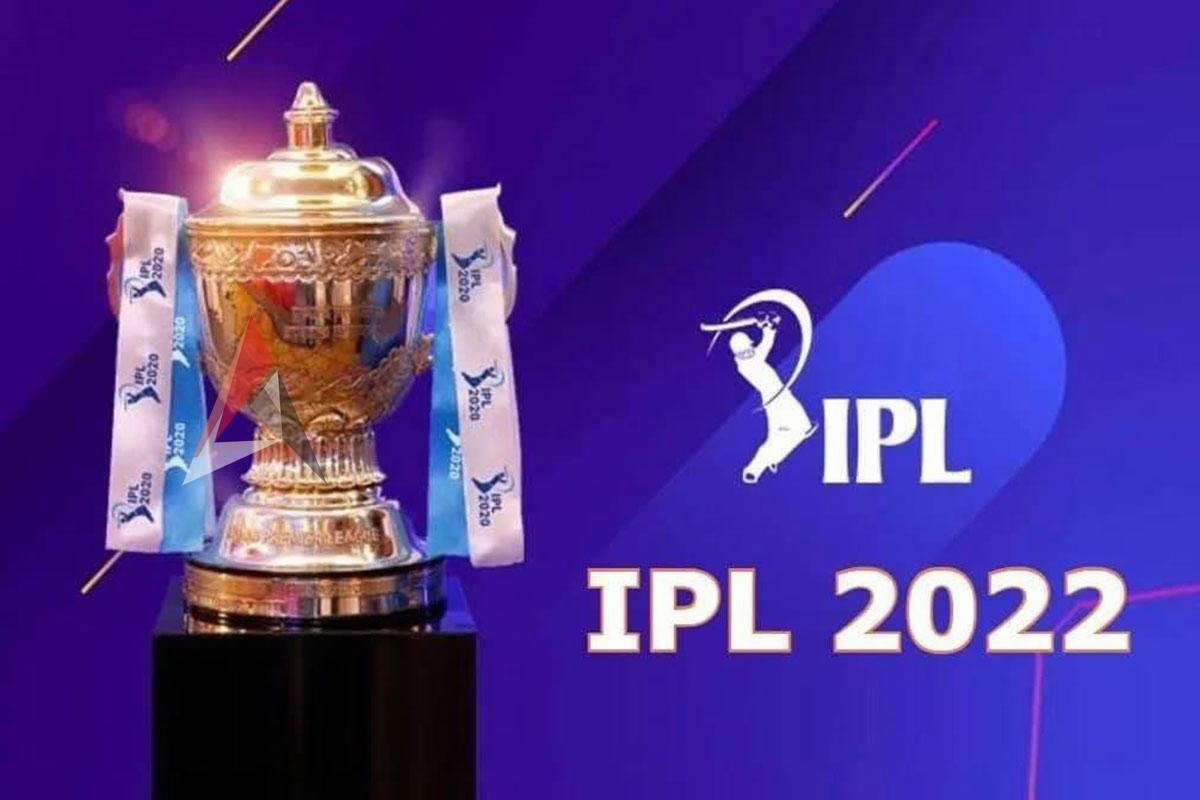 IPL 2022 : రెండు కొత్త జట్ల కోసం అన్ని వేల కోట్లా?