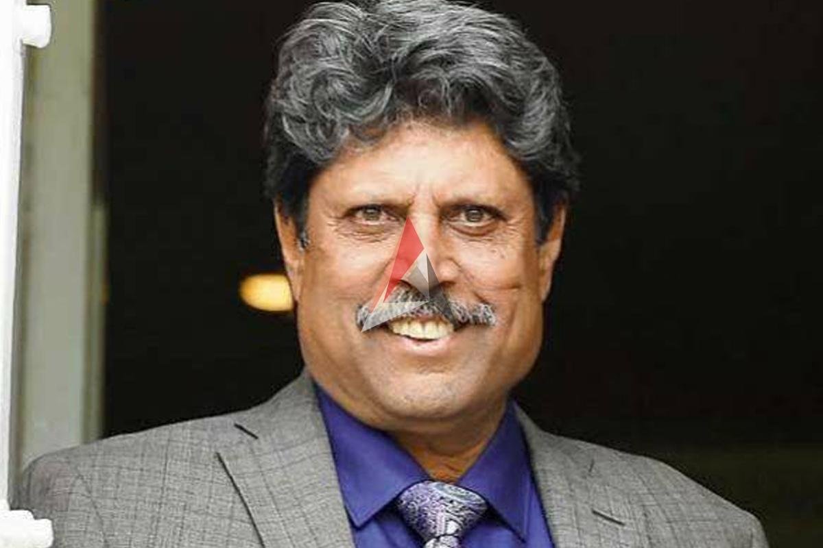 Kapil Dev: టీ20 ప్రపంచ కప్పై కపిల్ దేవ్