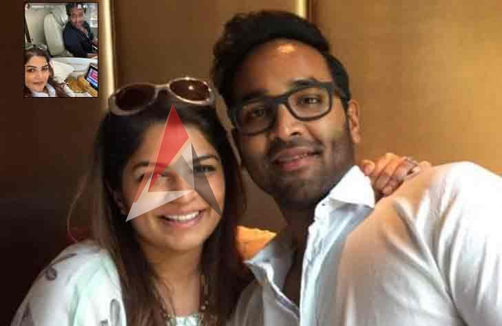 Manchu Vishnu: ఫ్లైట్లోనే అది కావాలని భార్యను అడిగేశాడు.. మంచు విష్ణు మామూలోడు కాదు