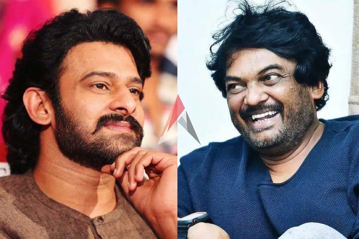 ఫ్లాష్ బ్యాక్ : ప్రభాస్ అలా చేయడంతో హర్ట్ అయ్యా.. నోరు విప్పిన పూరి జగన్నాథ్