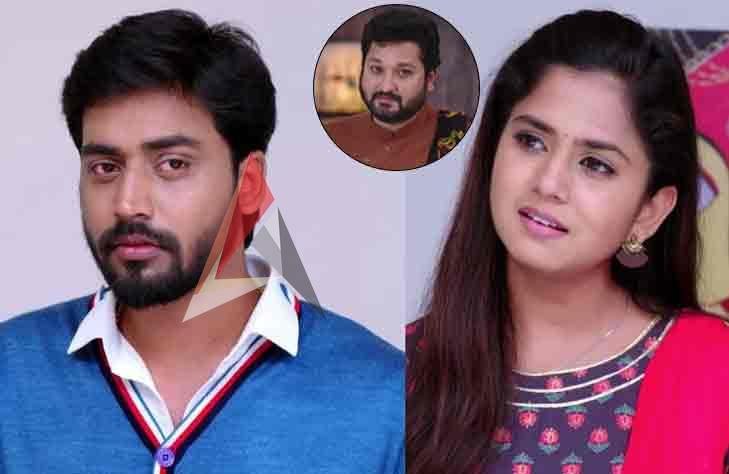 Guppedantha Manasu : మహేంద్ర నాటకాలు తెలియక ఉడికిపోయాడు.. పాపం రిషి పరిస్థితి దారుణం