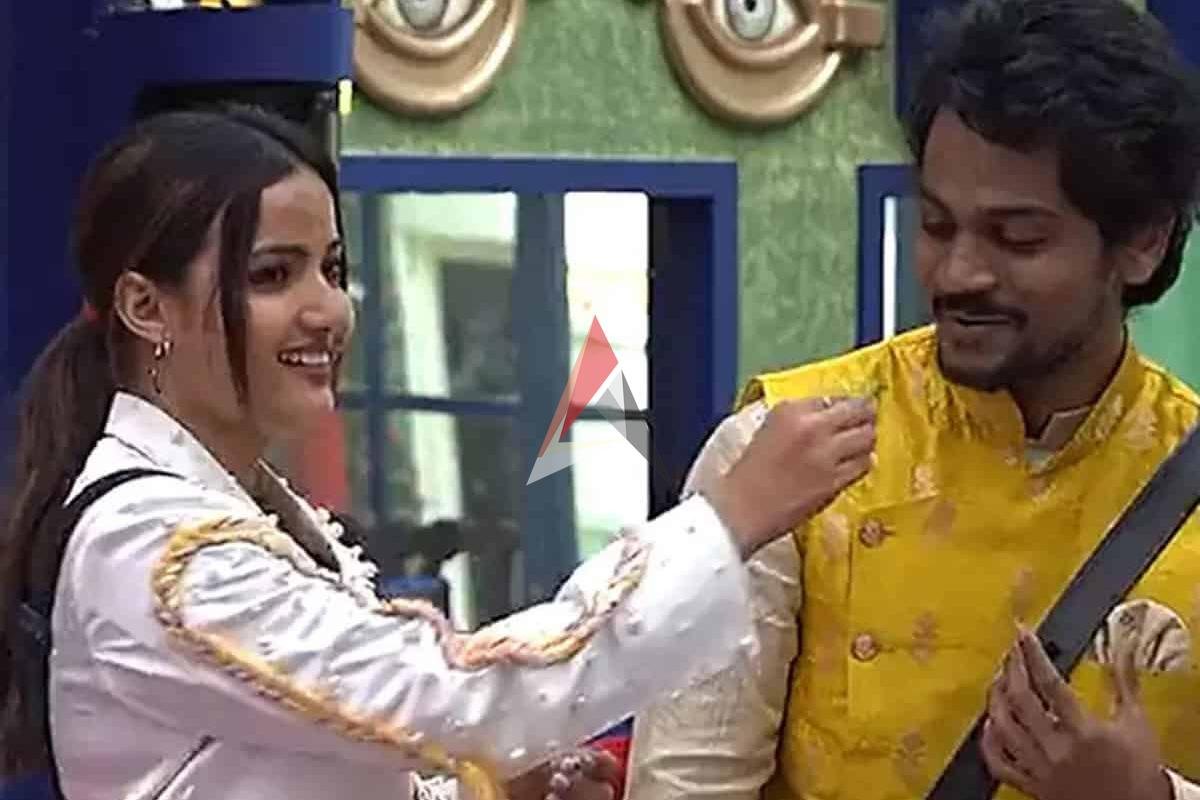 నన్ను వాడుకున్నారు!.. సిరిపై షన్ను అసహనం