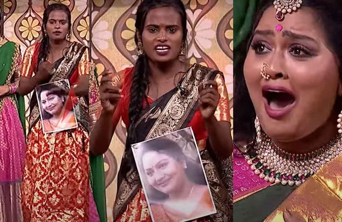 Actress Shruthi: సీరియల్ నటి శ్రుతిని కించపరిచిన ఫైమా.. ఆ మాట అనడంతో అంతా షాక్