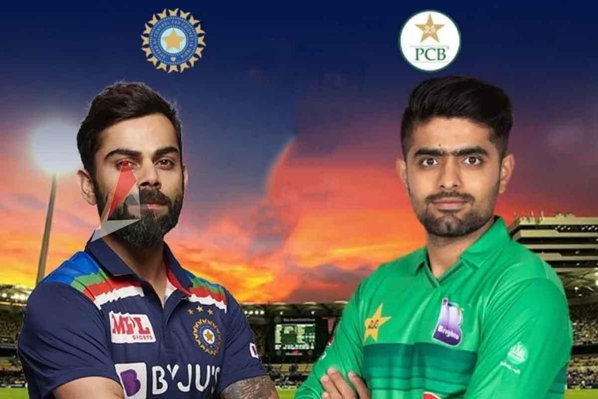 తలపడనున్న భారత్ పాక్.. వార్ వన్ సైడ్ అవుతుందా?