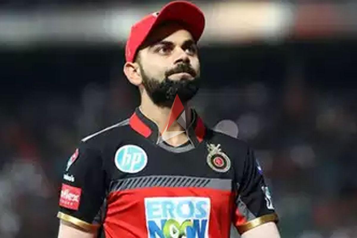 కోరిక తీర్చని కోహ్లీ.. ఇకపై ఆర్సీబీ బాధ్యతలు ఎవరికో?