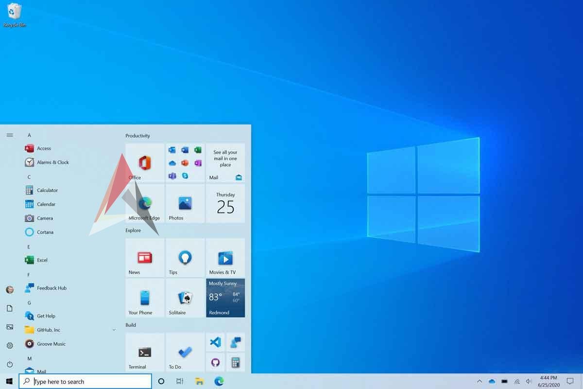 విండోస్ 10 వాడే యూజర్లకు గుడ్ న్యూస్…….