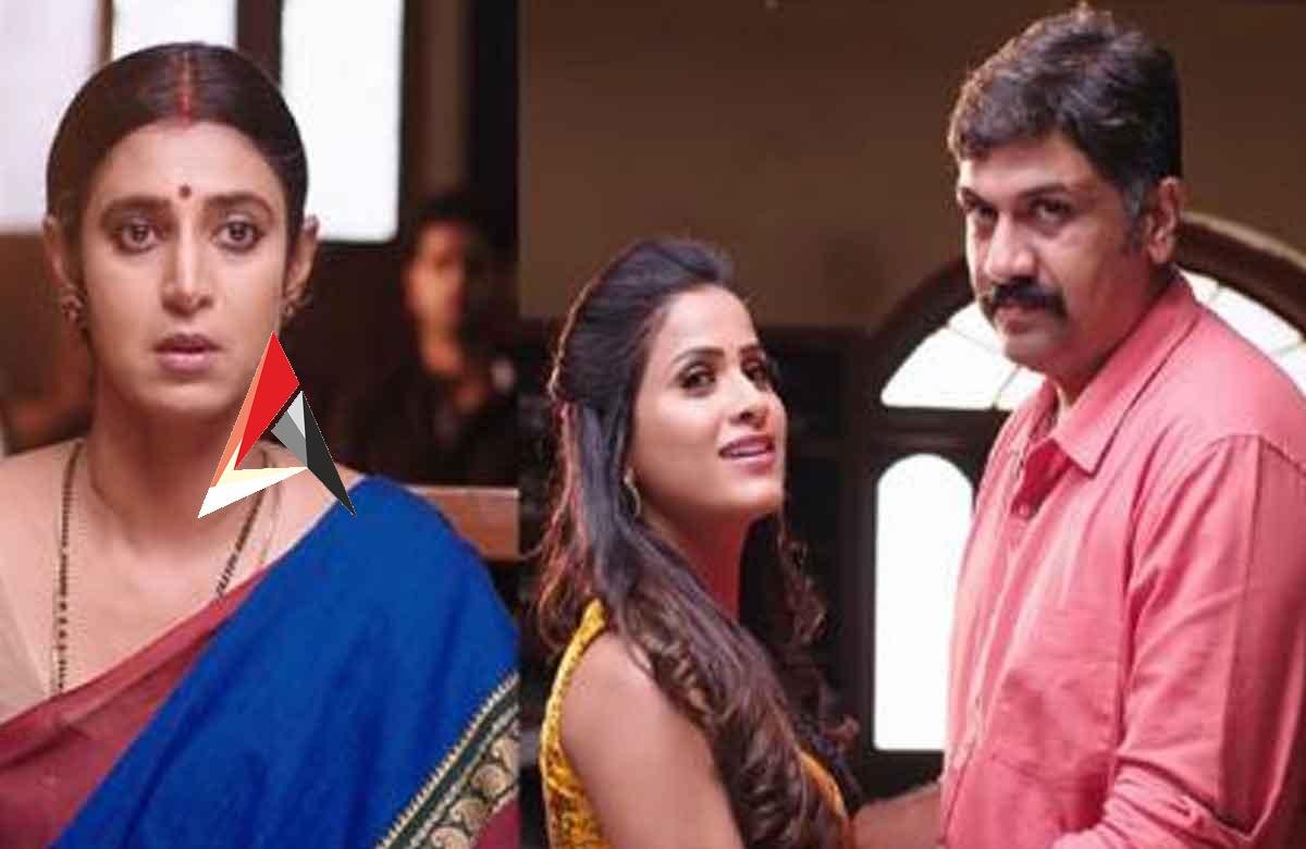 Intinti Gruhalakshmi Episode 467 : వలలో చిక్కిన నందు.. తులసి దెబ్బకు లాస్య విల విల