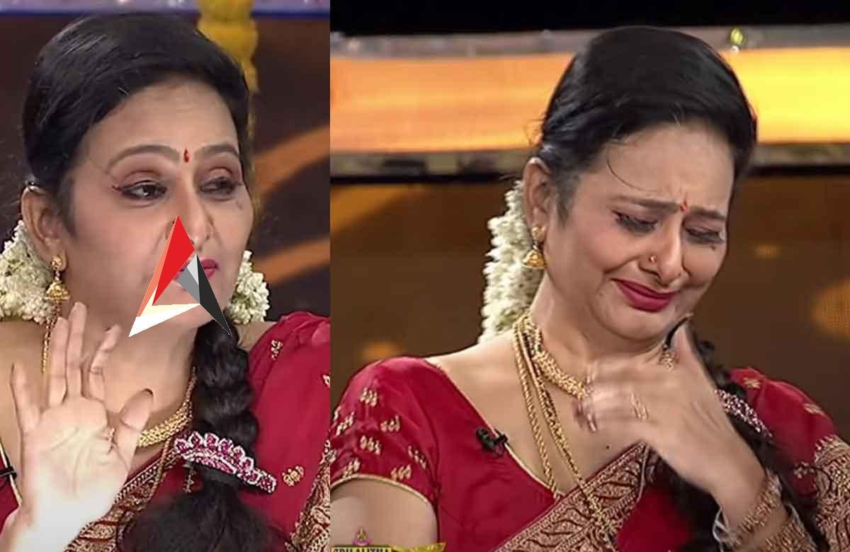 Artist Varalakshmi: కోవిడ్తో ఇంట్లో వరుస మరణాలు.. శవాన్ని కూడా అంటూ నటి వరలక్ష్మీ కంటతడి