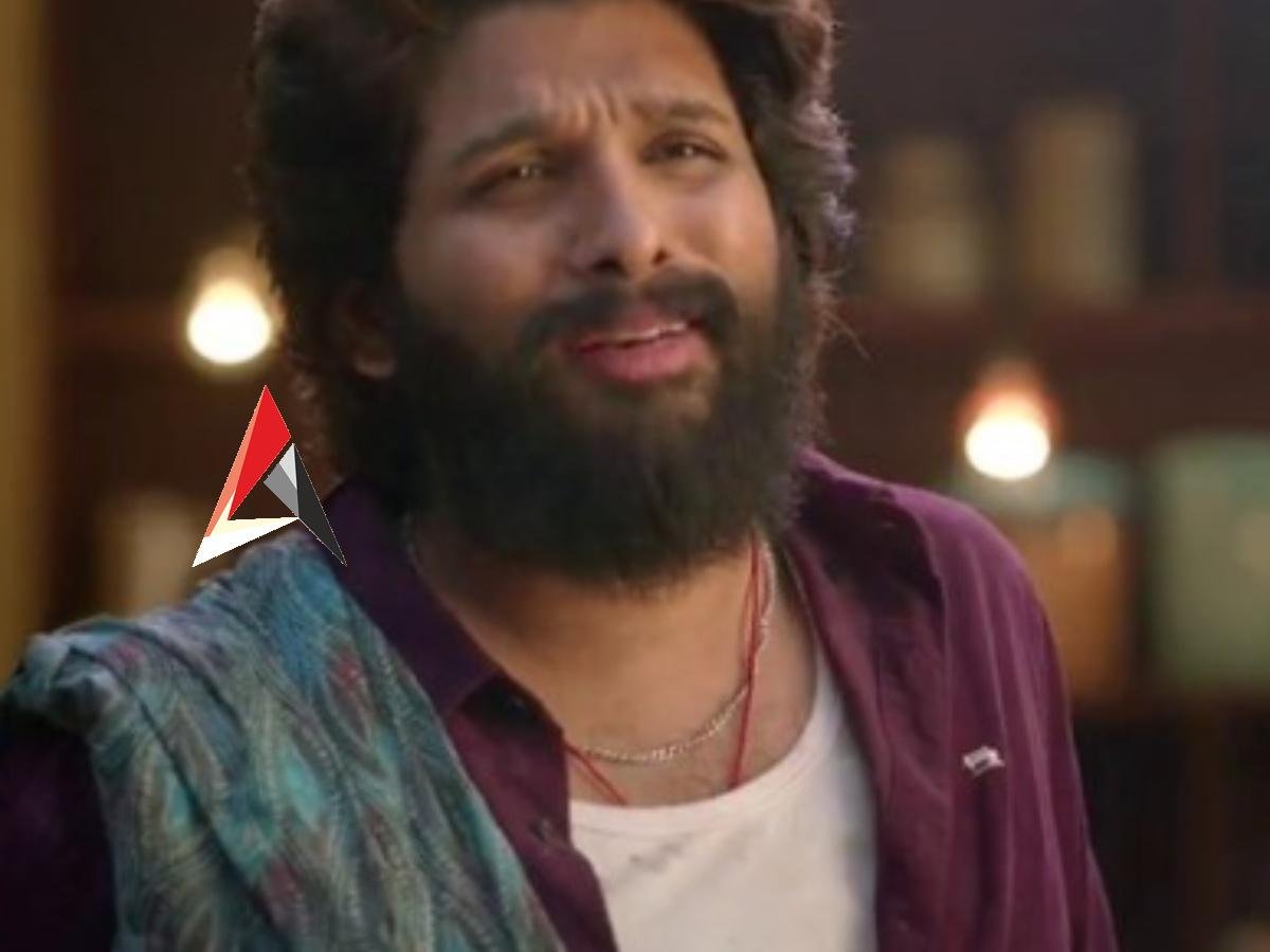 ఎంకి పెళ్లి సుబ్బి చావుకొచ్చినట్టు!.. చిక్కుల్లో అల్లు అర్జున్