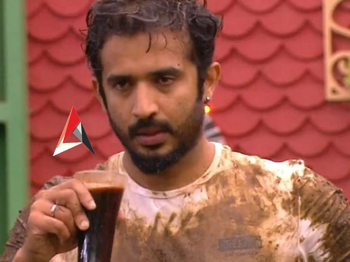 Bigg Boss 5 Telugu : యాంకర్ రవి నిజమైన యోధుడు!