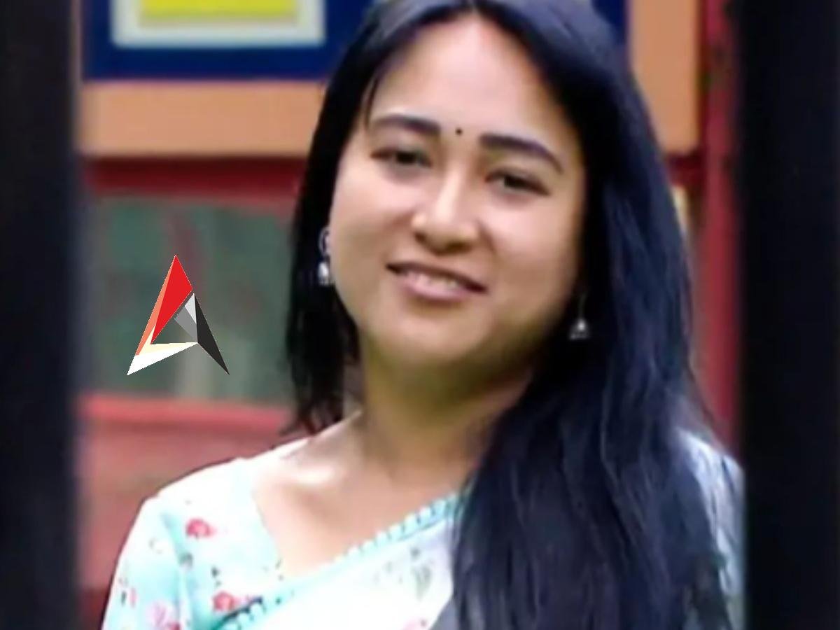 Bigg Boss 5 Telugu : ఆనీ మాస్టర్ రంగులు బయటపడ్డాయ్.. కమల్ హాసన్ అంటూ ట్రోల్స్
