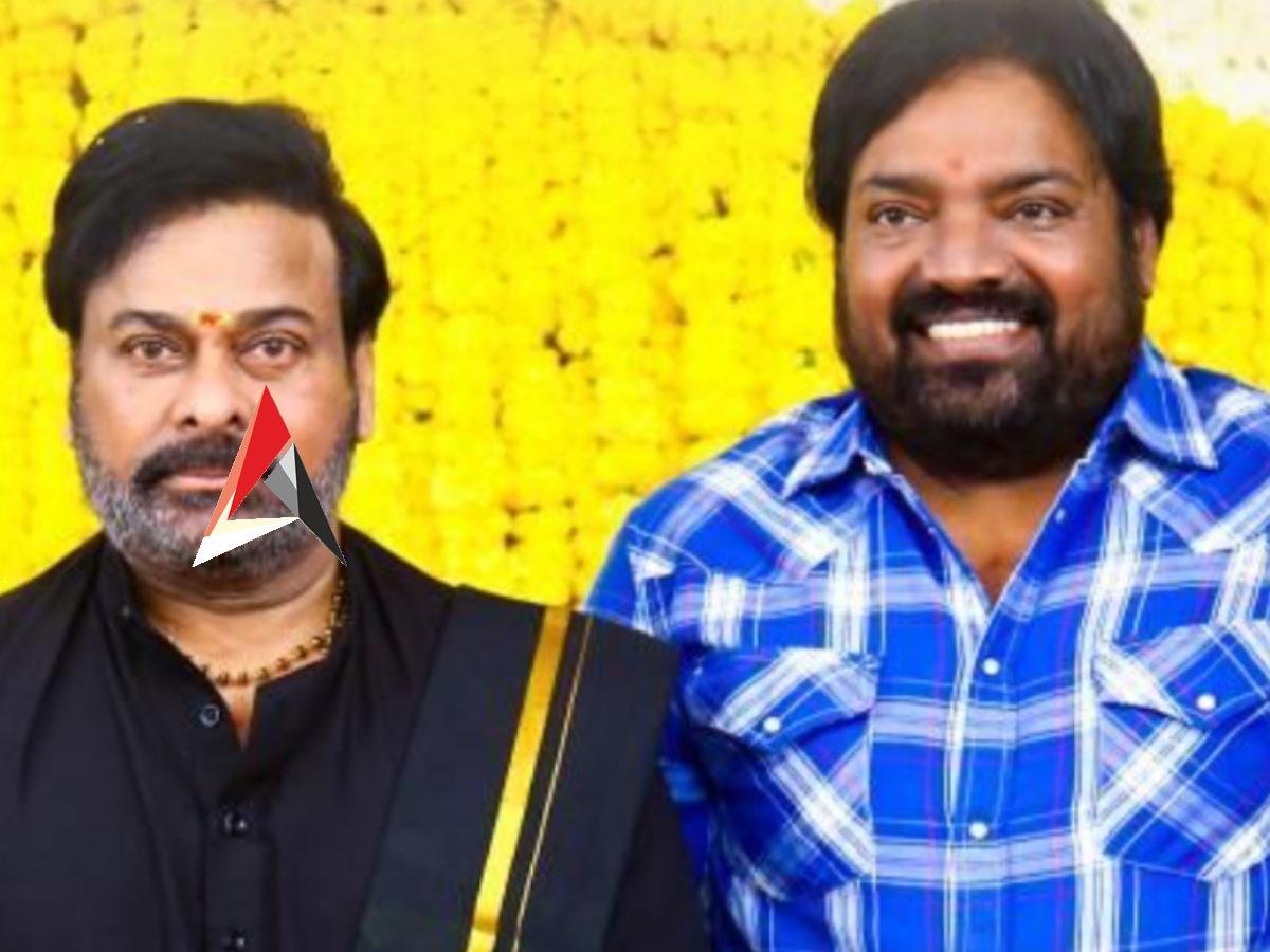 ఇండస్ట్రీలో చిరంజీవి ‘భోళా శంకరుడు’.. మెహర్ రమేష్ కామెంట్స్