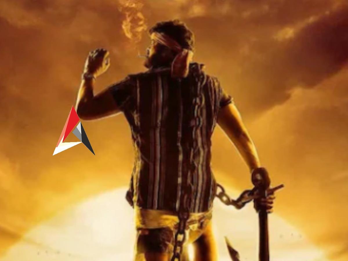 మాస్ మూల విరాట్.. చిరు కొత్త అవతారం.. బాబీ ఎమోషనల్
