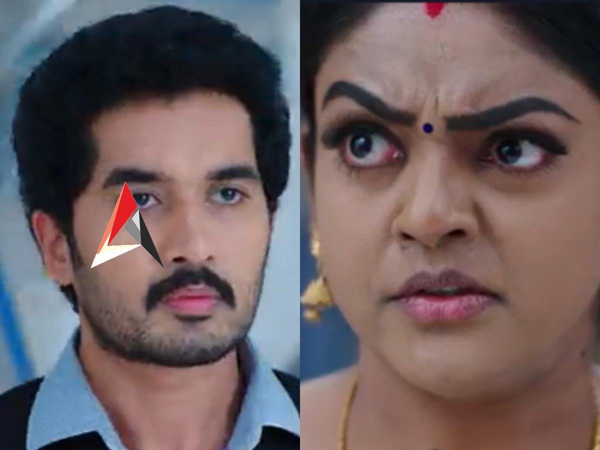 Karthika Deepam Episode 1187 : దీప కంటి చూపుకే భయపడ్డ కార్తీక్.. వెనుకడుగు వేసిన డాక్టర్ బాబు