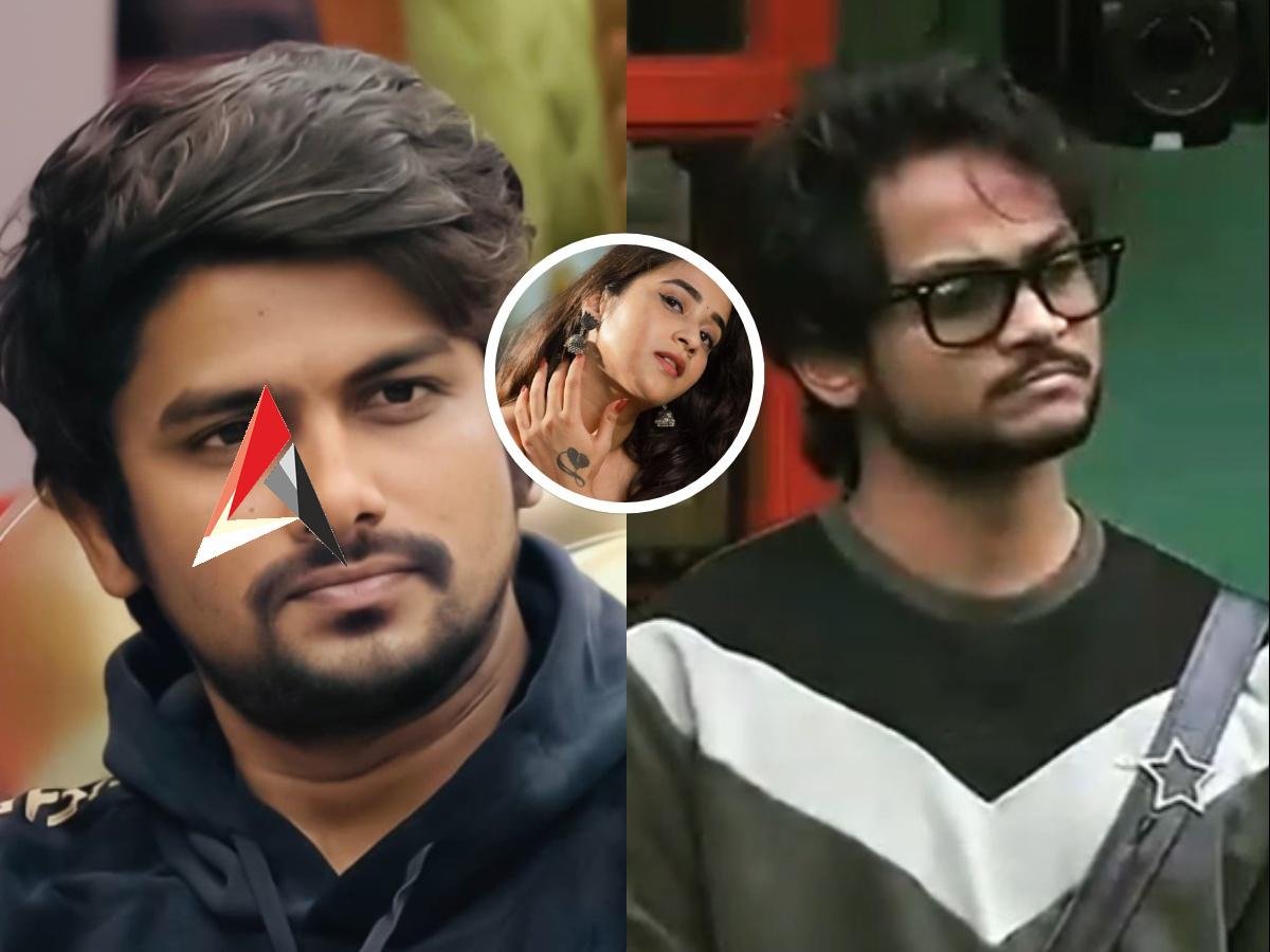 Bigg Boss 5 Telugu : సన్నీని కడిగిపారేసింది.. షన్నుకి అండగా దీప్తి సునయన