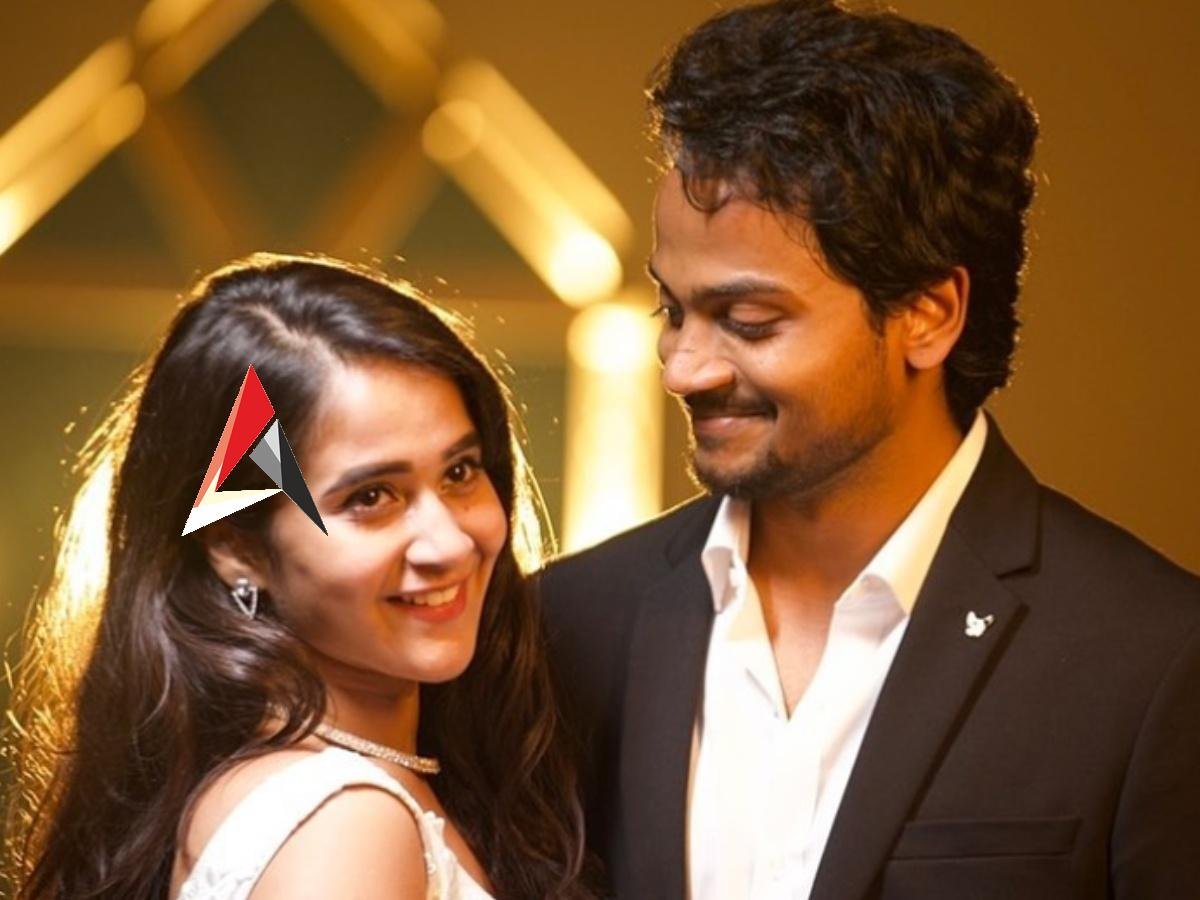 దీప్తి సునయన మరీ అంతలా చేస్తుందా?.. షణ్ముఖ్కు బాగా అలవాటైనట్టుంది!