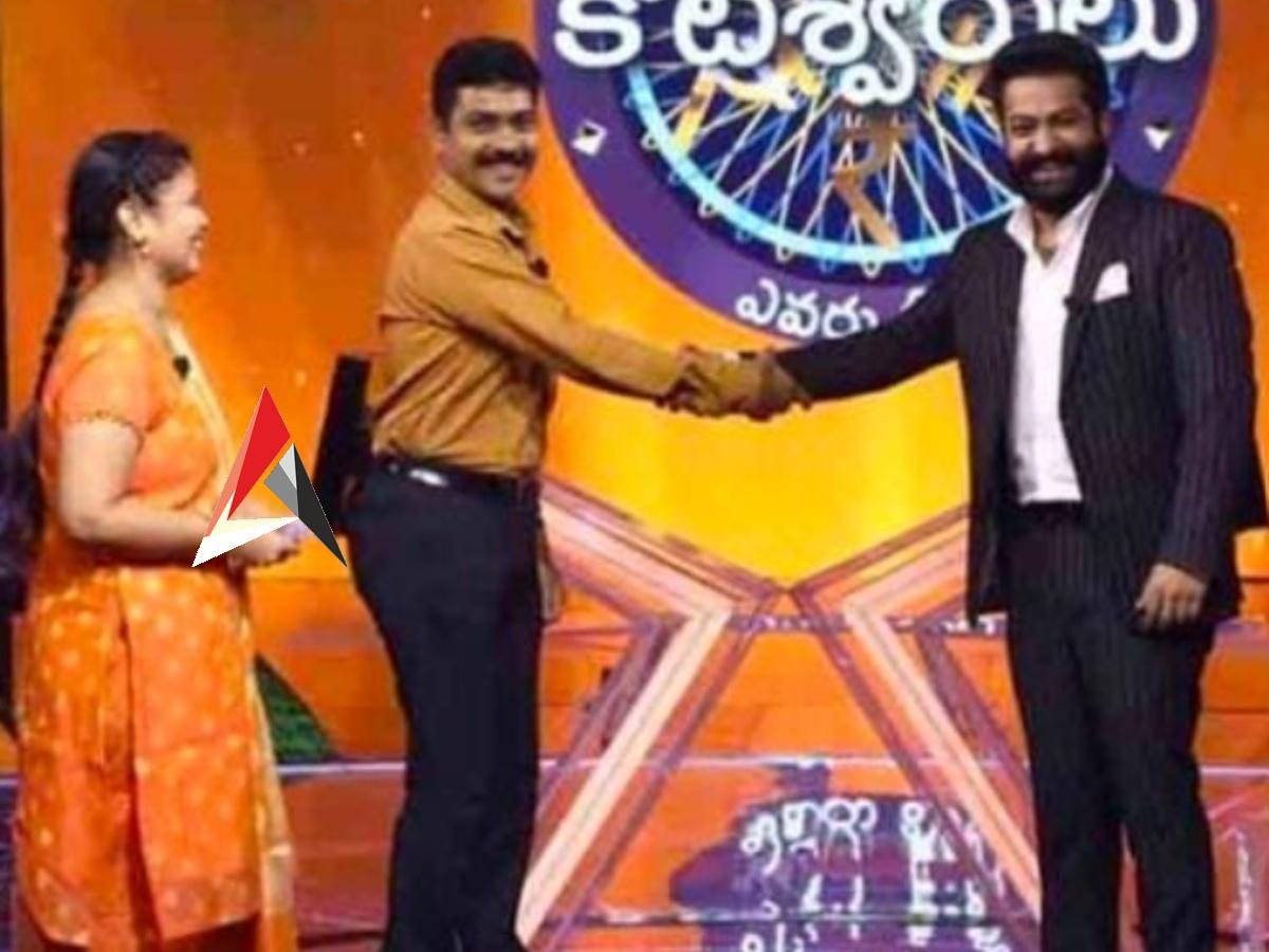 Evaru Meelo Koteeswarulu : కోటి రూపాయలు గెలుచుకున్న ఎస్సై.. ఆ ప్రశ్నపై అందరి చూపు