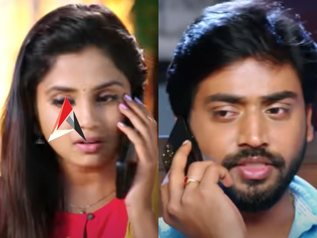 Guppedantha Manasu Episode 284 : రింగ్ చుట్టే కథ తిరుగుతోంది.. వసుధారపై రిషి కోపం