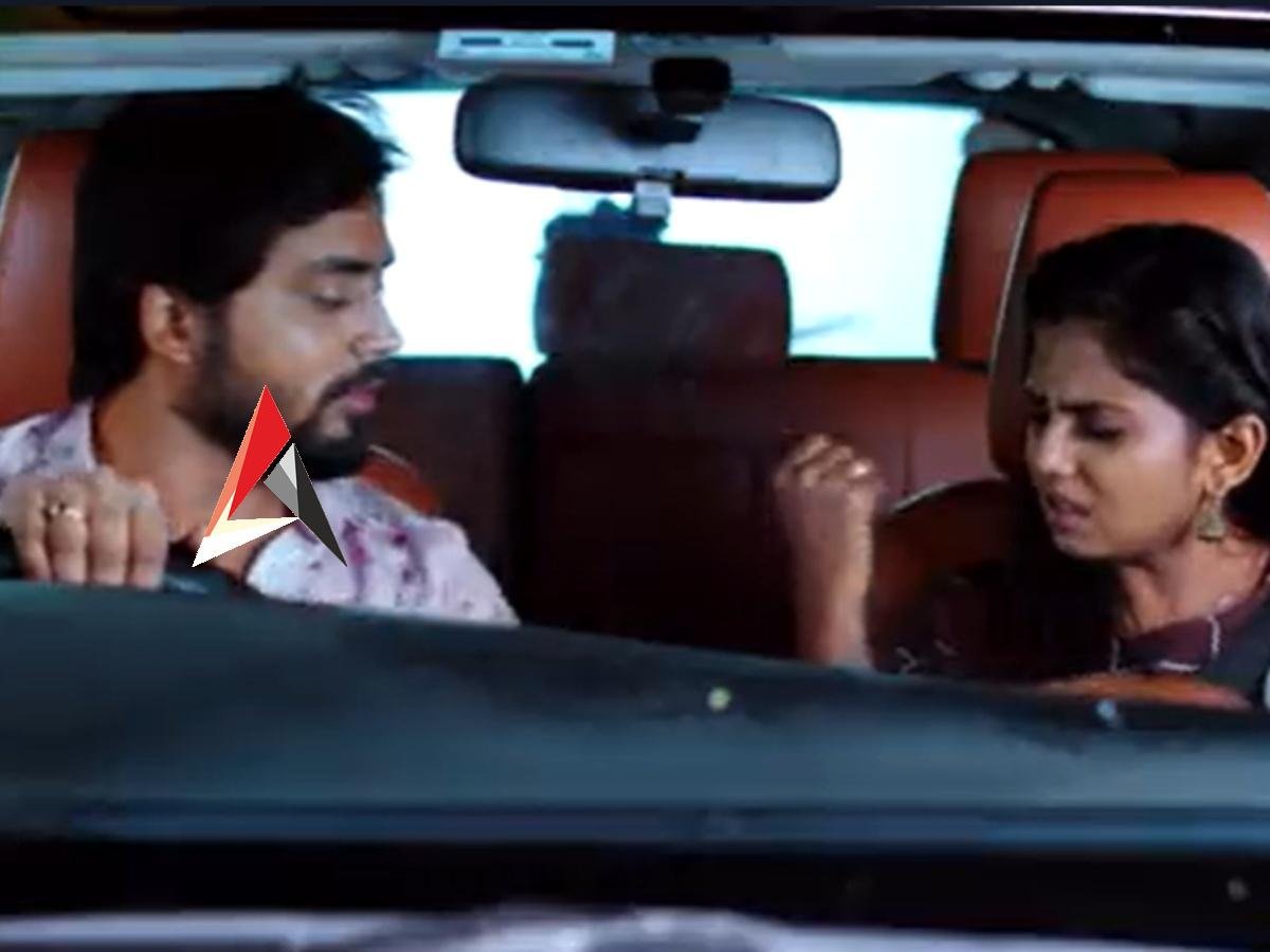 Guppedantha Manasu Episode 292 : సారీ చెప్పేందుకు కూడా ఇగో అడ్డు.. వసు చేతిని పట్టుకున్న రిషి