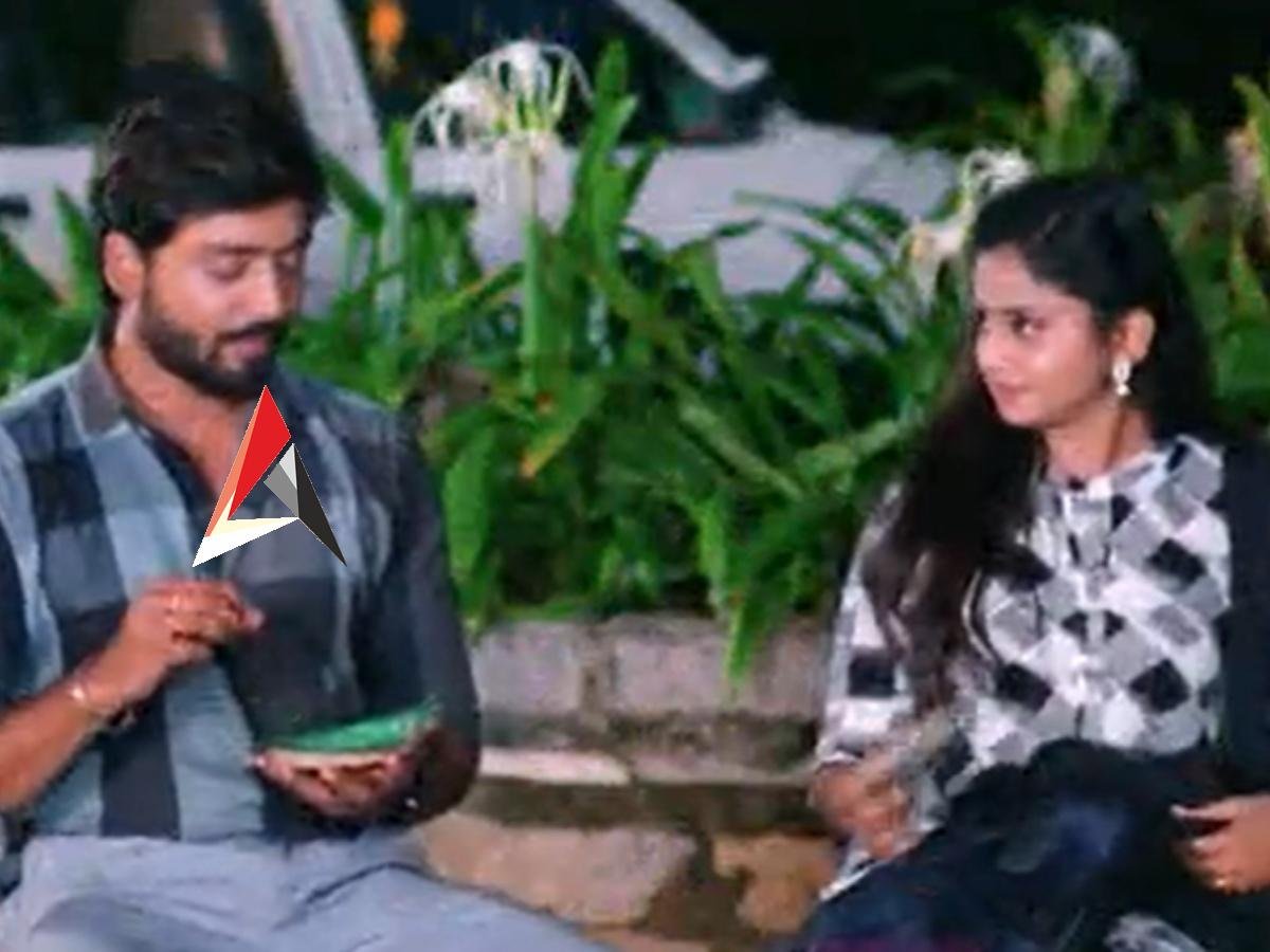 Guppedantha Manasu : గుప్పెడంత సీరియల్ నేటి ఎపిసోడ్.. మిర్చీ బజ్జీ పురాణం.. జాలీగా వసు, రిషి
