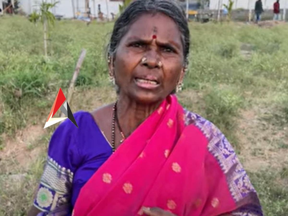 సొంతిళ్లు అయింది ఇక బంగారం కొనుక్కోవాలట.. నాగార్జున పేరు ఎత్తని గంగవ్వ
