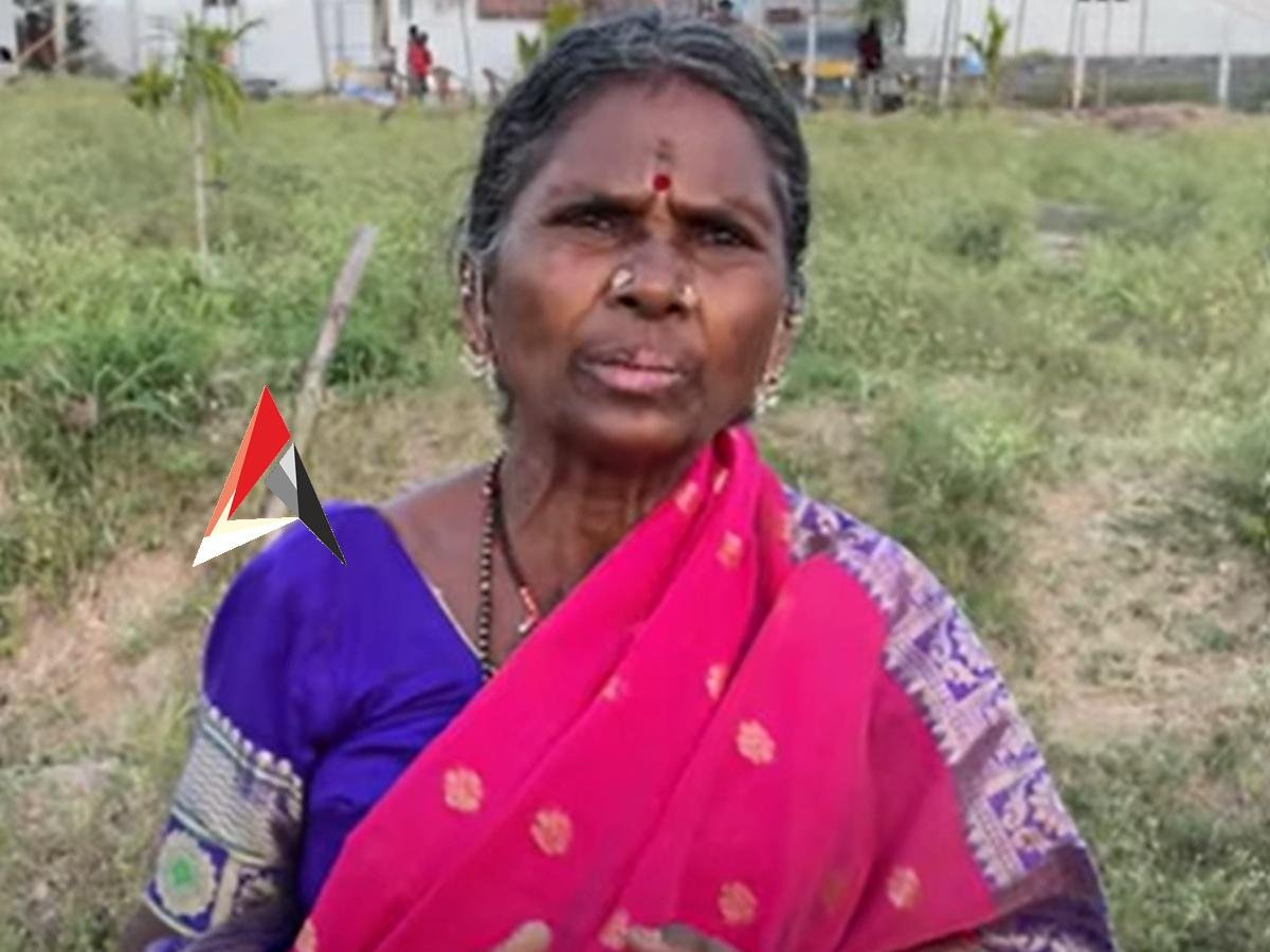 ఓ వైపు గృహప్రవేశం మరోవైపు విషాదం.. ఆ మరణంతో గంగవ్వ ఎమోషనల్