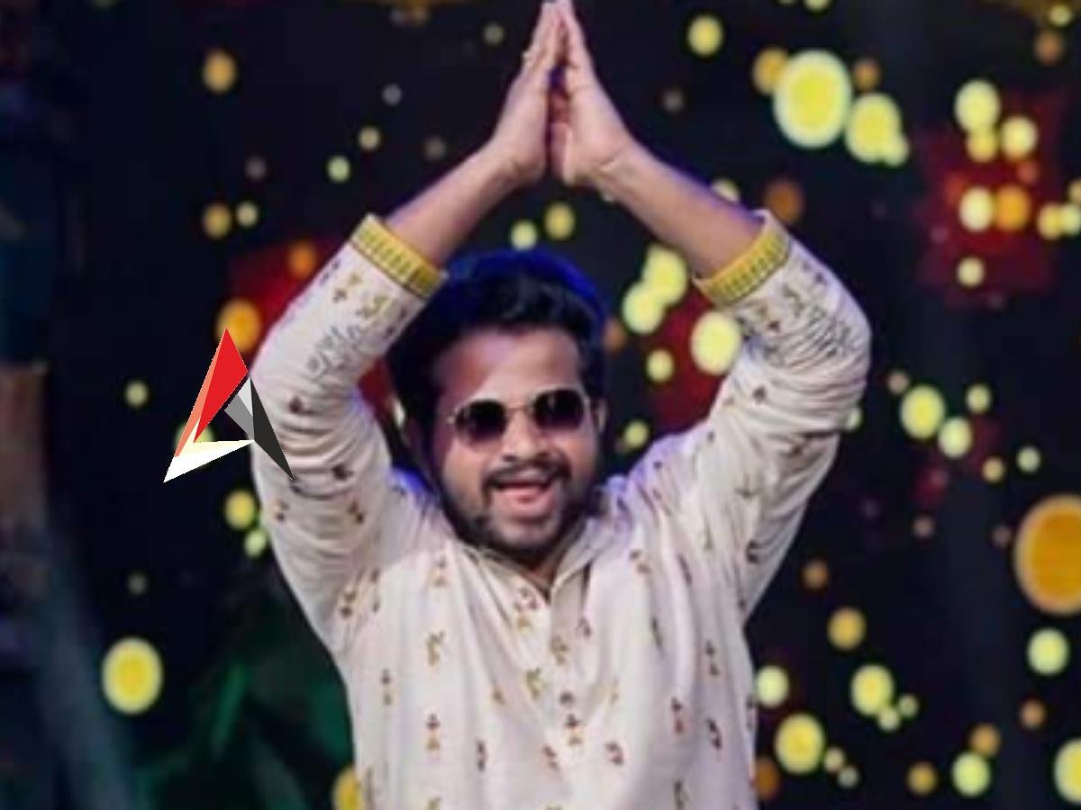 మీ కంటే ఎక్కువ సంపాదిస్తున్నా.. హైపర్ ఆది సంచలన కామెంట్స్